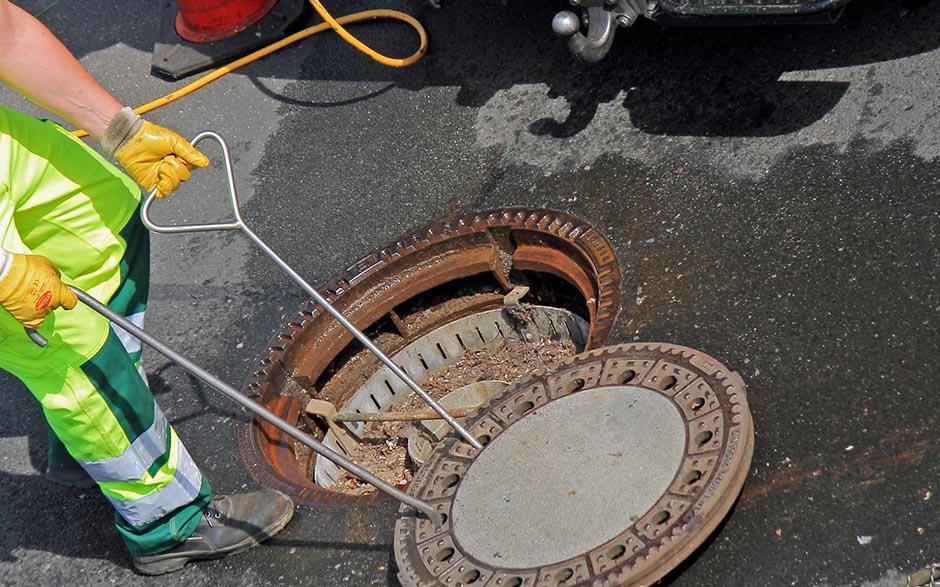 nettoyage des canalisations Sevran