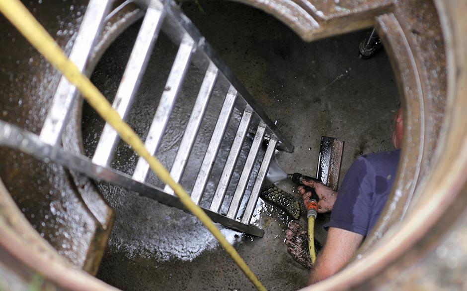prix curage canalisation Montreuil
