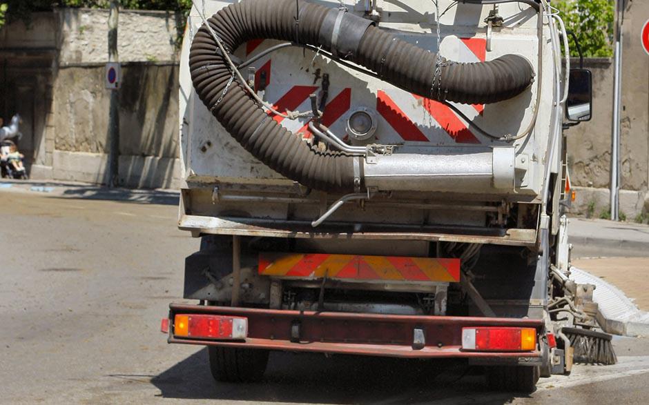 déboucheur de canalisation Paris 14