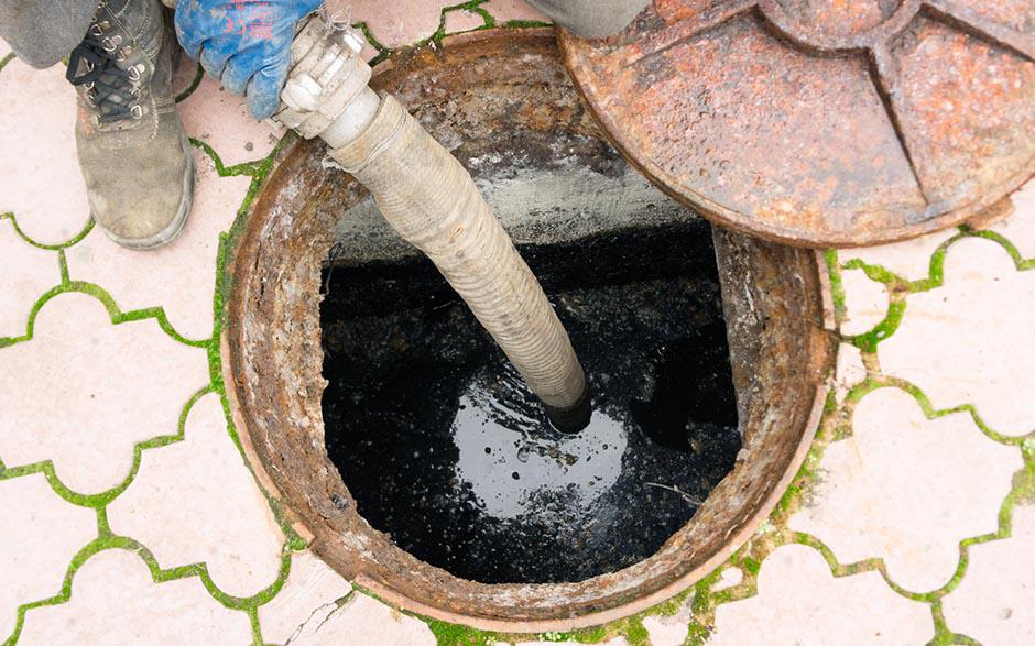 dégorgement canalisation Clamart