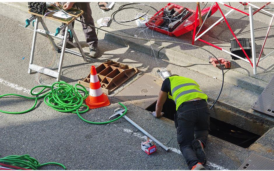 dégorgement canalisation Clamart