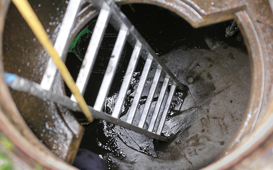 déboucher les canalisation Fresnes